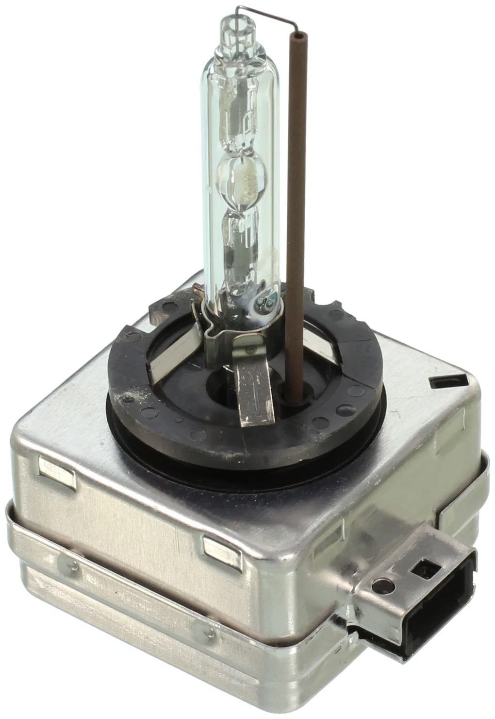 D3S – WAGNER Headlight Bulb, OE Replacement D3S HID (High Intensity Discharge) Bulb 35 Watt 0.83 Amp Draw 42 Volt Cle...